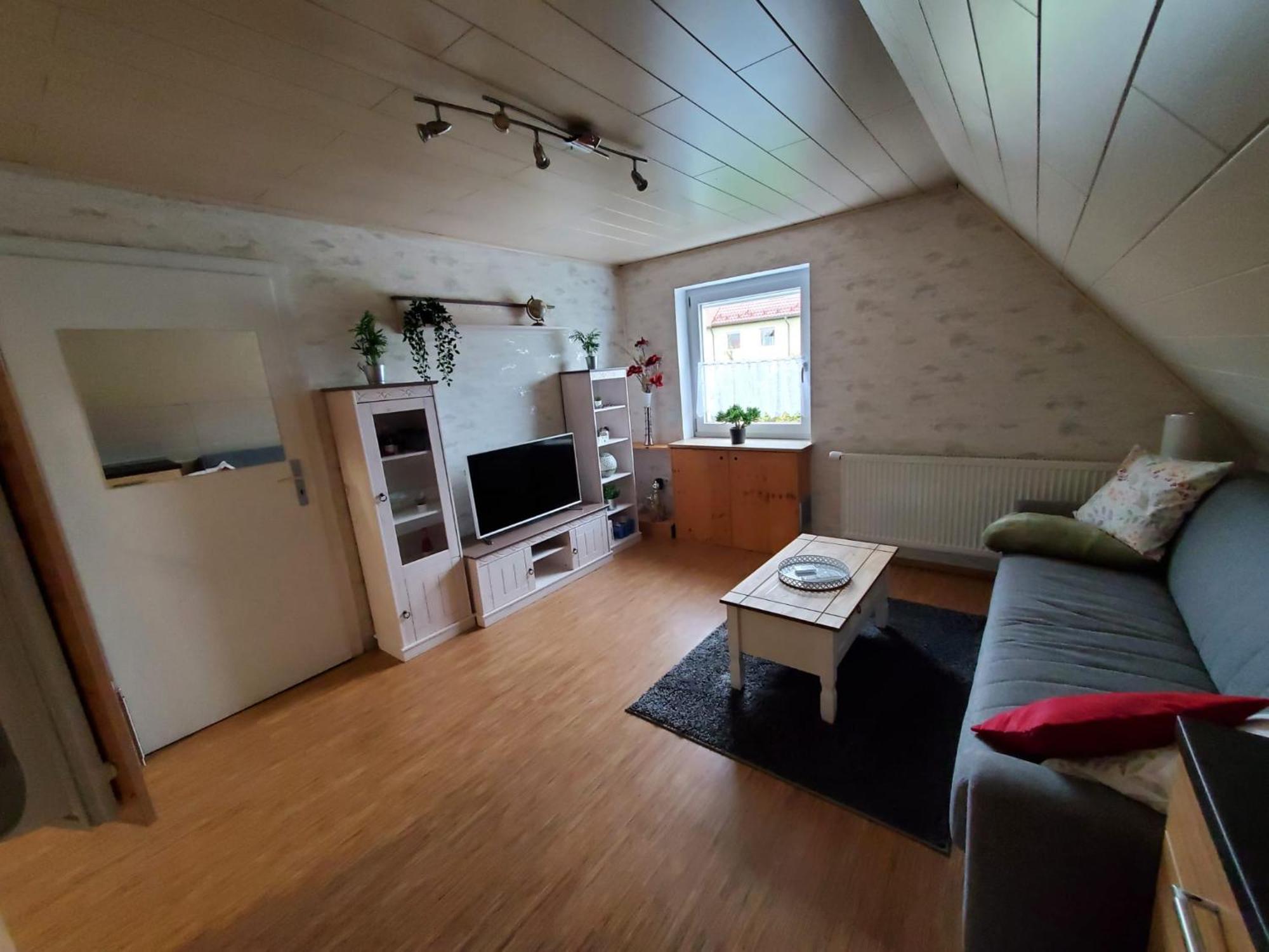 Schmuckstueck Im Fichtelgebirge Apartment *