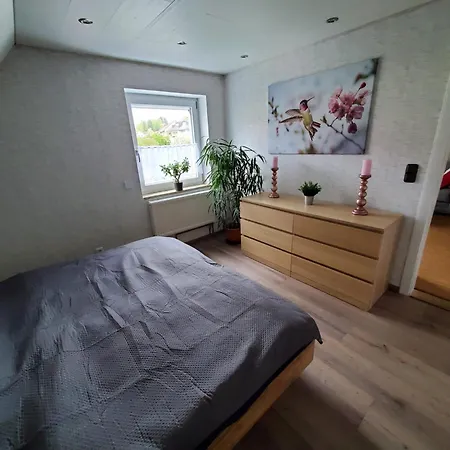 Apartament Schmuckstueck Im Fichtelgebirge Marktredwitz Zewnętrze zdjęcie