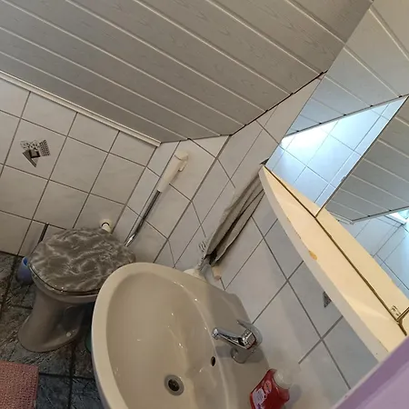 Apartament Schmuckstueck Im Fichtelgebirge Marktredwitz Zewnętrze zdjęcie