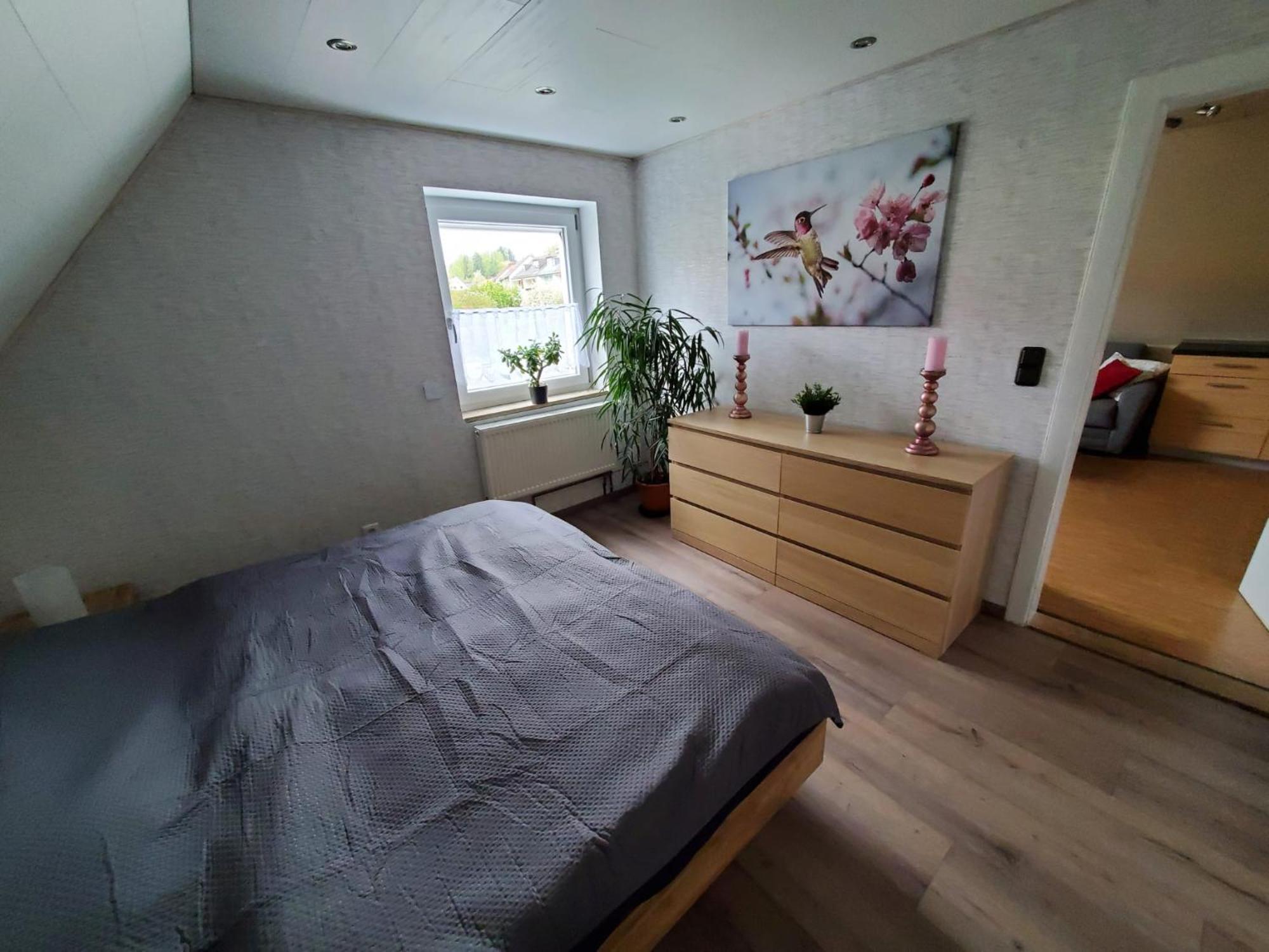 Apartment Schmuckstueck Im Fichtelgebirge Marktredwitz