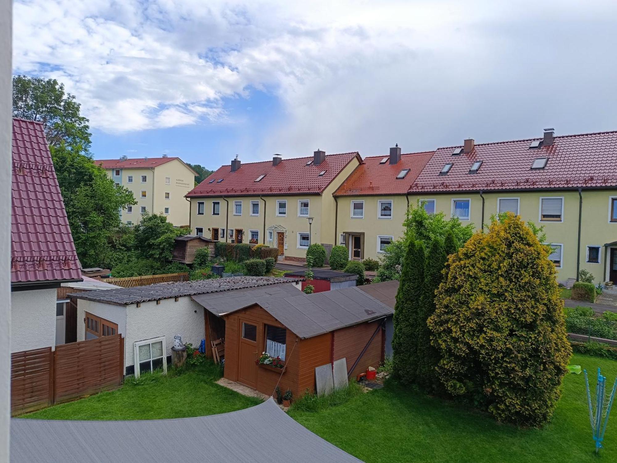 Apartment Schmuckstueck Im Fichtelgebirge *